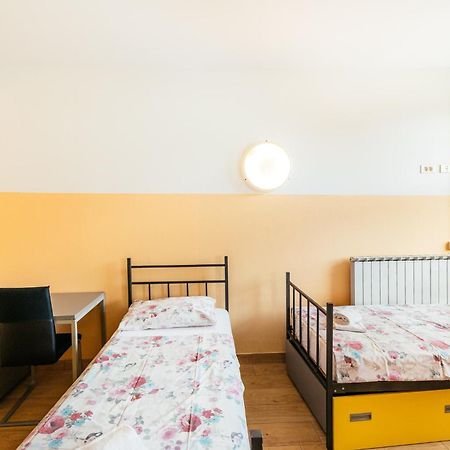 Motel Port Koper Eksteriør billede