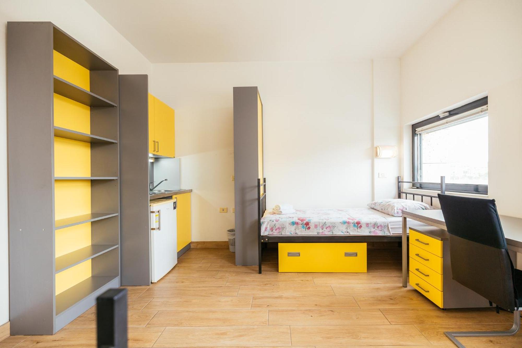 Motel Port Koper Eksteriør billede