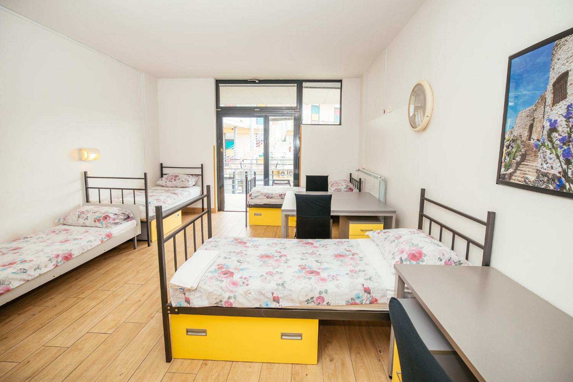 Motel Port Koper Eksteriør billede