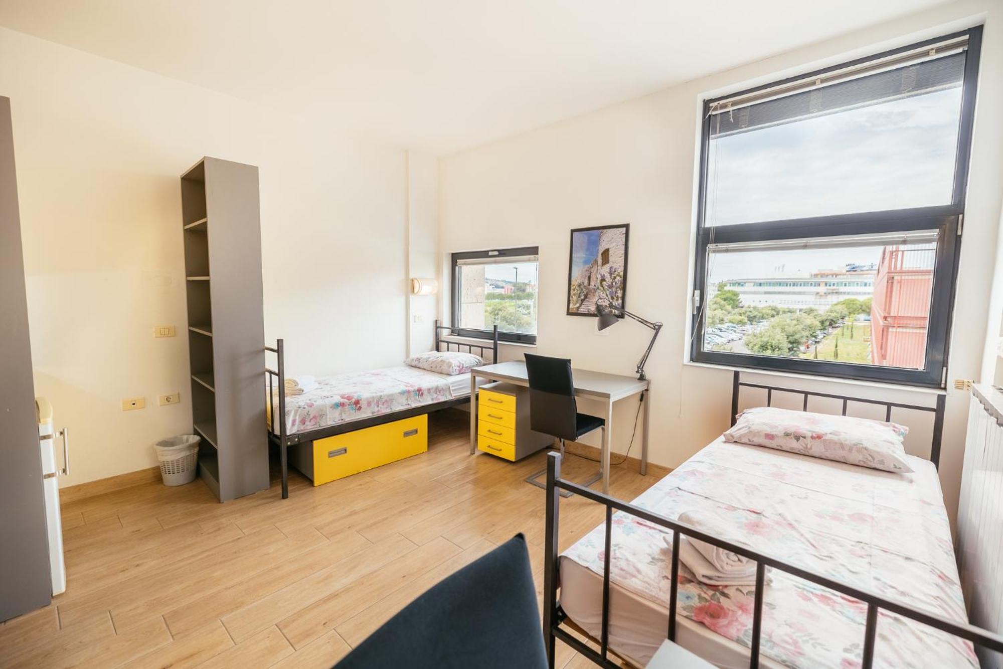 Motel Port Koper Eksteriør billede