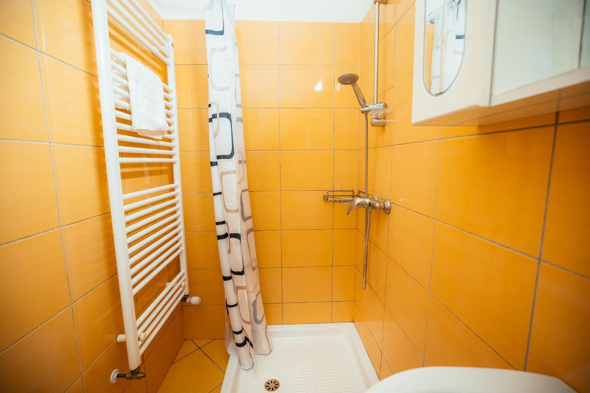 Motel Port Koper Eksteriør billede
