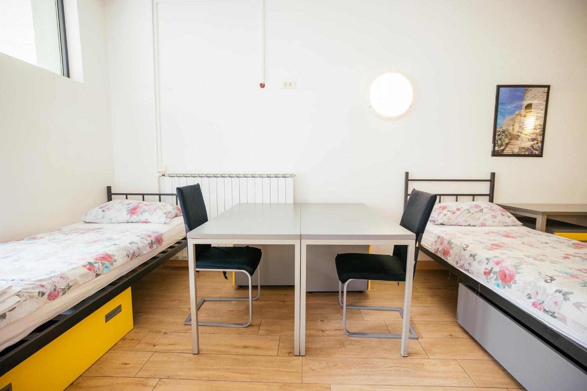 Motel Port Koper Eksteriør billede